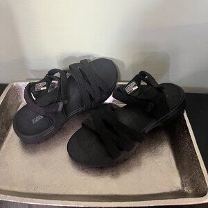 Skechers Goga Mat Sandals